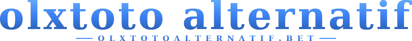 olxtoto alternatif logo