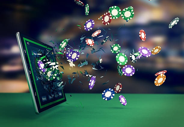 olxtoto alternatif gaming platform